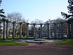 King Albert Park, Ghent