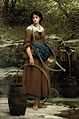 "George_Dunlop_Leslie_-_The_Nut_Brown_Maid.jpg" by User:Trzęsacz