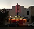 Thumbnail for Palace Theatre (Georgetown, Texas)