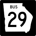 File:Georgia 29 Business.svg