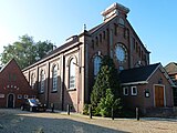 Gereformeerde Irenekerk (1890)