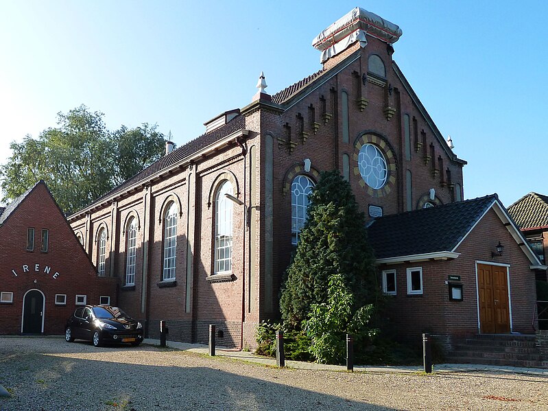 File:Gereformeerde kerk van Bierum.jpg