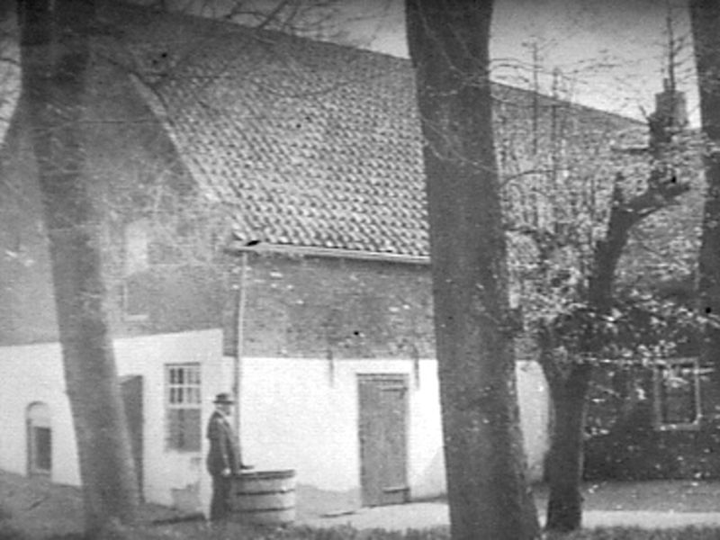 File:Gevels woongedeelte repro fotonr. 3152, J.Verheul - Vlaardingen - 20495777 - RCE.jpg