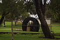 Water Wheel in Gingin