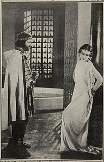 <i>Judith and Holofernes</i> (1929 film) 1929 film