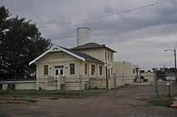 GlendiveMT WaterFiltrationPlant.jpg