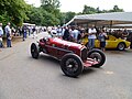 1932er Alfa Romeo Tipo B ‘Don Lee Special’