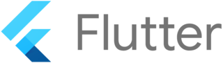 Flutter (software) open-source framework to develop mobile apps