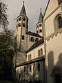 Neuwerkkirche in Goslar