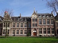 musée régional de Drenthe