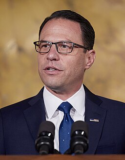 Governor Shapiro