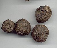 Limonite - Wikipedia