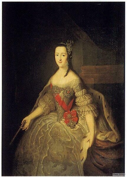 File:Grand Duchess Catherine Alexeevna by G.C.Grooth (1740s, Russian museum).jpg
