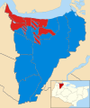 Gravesham UK local election 2015 map.svg