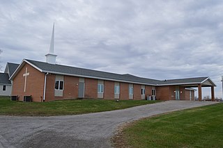 Gretna, Ohio human settlement in United States of America