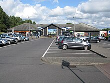 Gretna Service Area - geograph.org.uk - 1414715.jpg