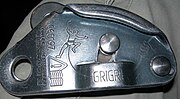 Miniatura para Grigri