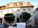 Residential building (former pharmacy)