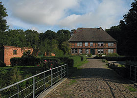 Horizonte de Groß Wüstenfelde