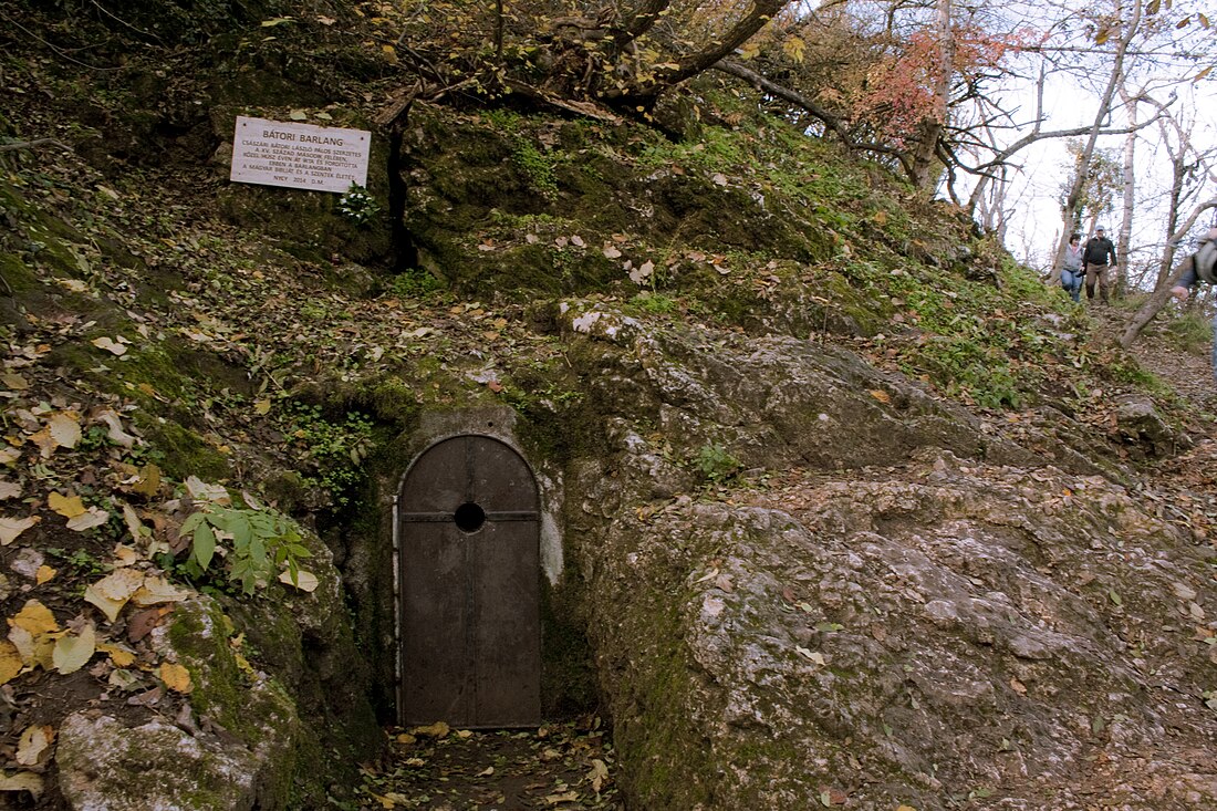 Bathory Cave