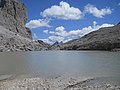 Lago di Antermoia