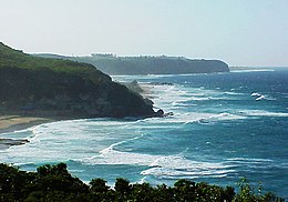 Quebradillas – Veduta