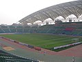 Hình thu nhỏ cho Sân vận động Trung tâm Siêu giáo dục bậc cao Quảng Châu