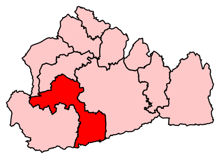 Guildford2007Constituency