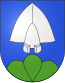 Escudo de armas de Gurbrü