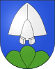 Coat of arms of Gurbrü