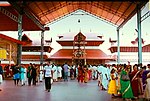 Thumbnail for Guruvayur Temple