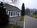 Wohnhaus (ehemalige Volksschule) Neuenherweg 9
