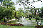 Miniatuur voor Dierentuin en botanische tuin van Saigon
