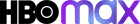 logo de Max (plateforme SVOD)