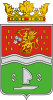 Coat of arms of Fertőd