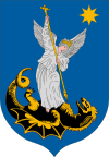 Huy hiệu của Varsány