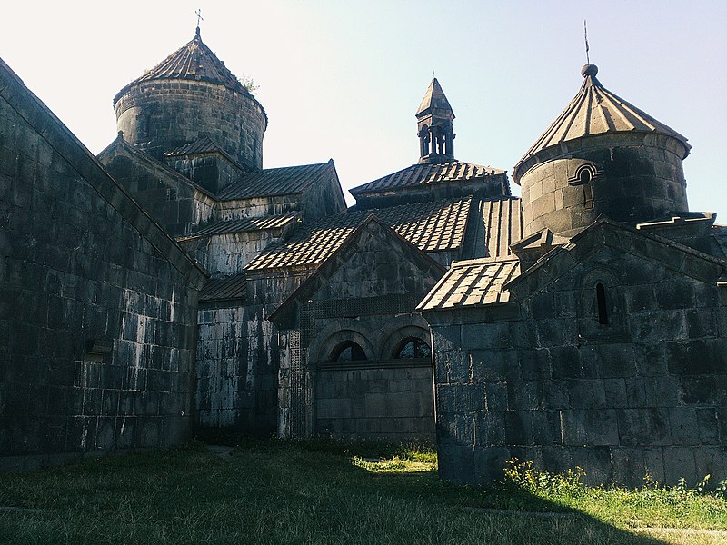 File:Haghpat Monastery 1․3.jpg