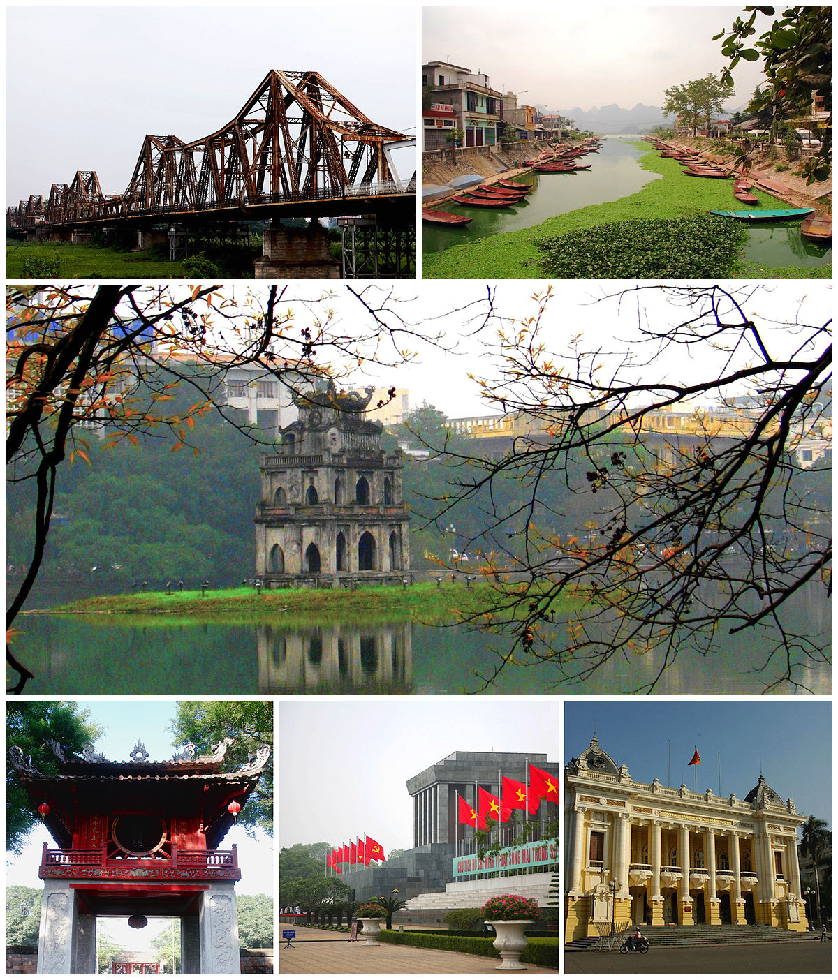 Descubriendo la Belleza de Vietnam en 15 Días: Mi Viaje Inolvidable - Blogs de Vietnam - Descubriendo la Belleza de Vietnam en 15 Días: Mi Viaje Inolvidable (1)
