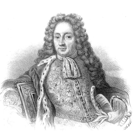 Hans Wachtmeister (1641–1714)