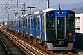 第59回ブルーリボン賞 阪神電気鉄道5700系電車