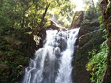 Hanumangundi Falls Hanumanagundi Falls.jpg