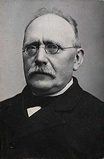 Thumbnail for Harald Jensen (politiker, 1851-1925)