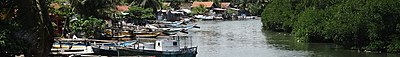 Thumbnail for File:Harbor Scene - Negombo - Sri Lanka - 03 (14236778425) (cropped).jpg