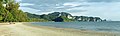 * Nomination Panorama of Hat Noppharat Thara beach in Ao Nang, Krabi, Thailand. --kallerna 06:49, 27 May 2012 (UTC) * Promotion Good quality for QI.--S. F. B. Morse 10:11, 27 May 2012 (UTC)