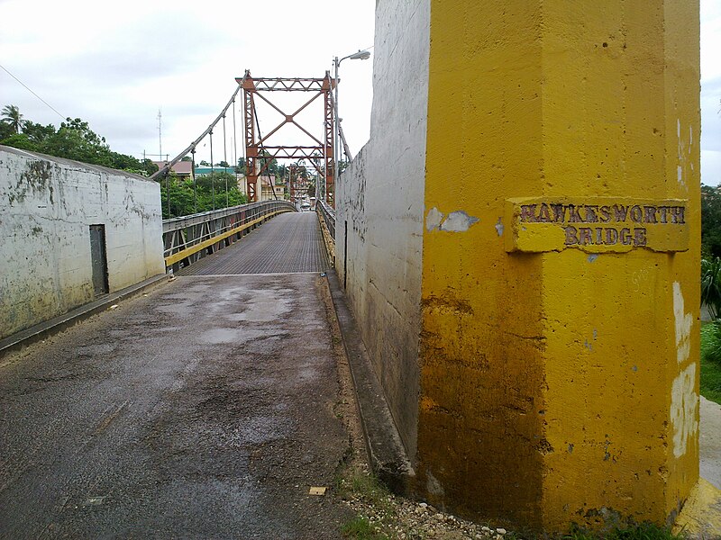 File:Hawkesworth Bridge Belize.jpg