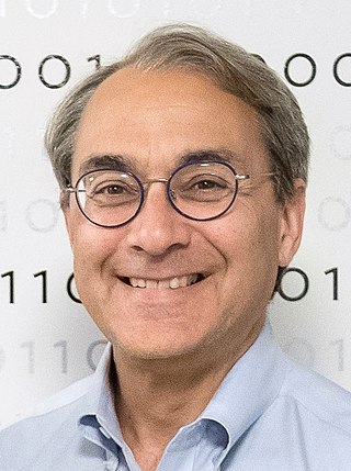 <span class="mw-page-title-main">Alfred Spector</span> American computer scientist and research manager