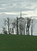 Hebertshausen — Freistehender Turm