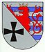 Escudo de armas de Heckenmünster