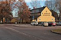 Svenska: Musikskolan/Musikcenter, Hedemora, Sverige