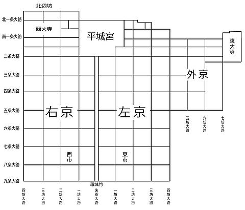 Heijō-kyō